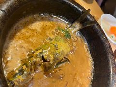 -小放牛炒菜馆(中山路乐汇城店)
