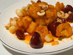 -东方太阳城淮扬餐厅(会所中餐厅店)