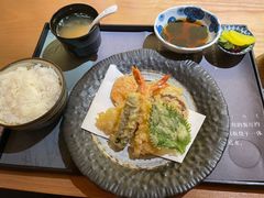 -松临·铁板烧&Omakase(神农店)
