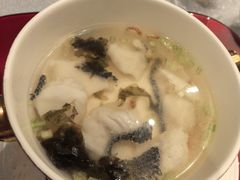 -君来湖滨饭店·渔餐厅