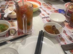 -新世界餐厅(万达店)