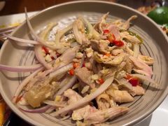 -云海肴·汽锅鸡·云南菜(苏州中心店)