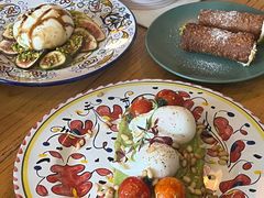 -Alimentari早午餐(安福路店)