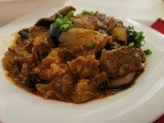 -凯鸽酒楼(大同振兴街店)