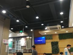 -永和大王(共和新路店)