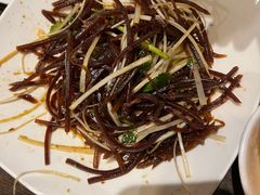 -老牌坊鲁菜名店(宽厚里店)