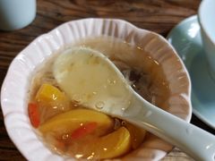 -花迹·金陵南京菜(老门东店)