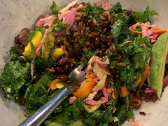 煎牛肉能量Bowl-Wagas沃歌斯(富力广场店)