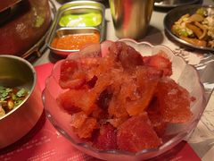 -西塔老太太泥炉烤肉(温州首店万象城黑金店)