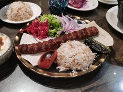 -Mevlana梅夫娜土耳其餐厅·清真