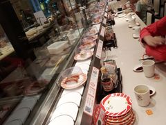 -新一番三文鱼寿司(大东海店)