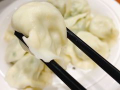 -海知道大连海鲜水饺(南山大冲店)
