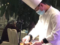 -眉州东坡(北苑华贸店)