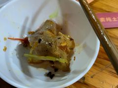 -弓虽昌焖烧鸡(大竹林店)