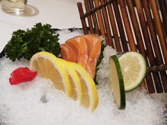 -帝皇海海鲜豆捞(桐泾商务广场店)