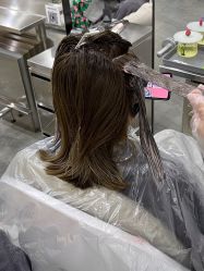 -DX HAIR SALON·发现未知美发沙龙