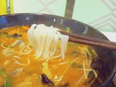 -蒙小妹骨汤饭.米线(新光路店)