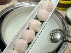-淘米捞·米汤脆鲩鱼火锅(福田皇岗店)