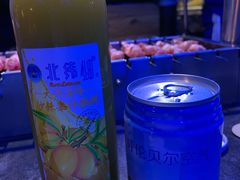 -很久以前羊肉串(打浦路店)