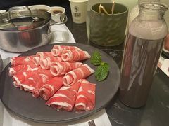 -红鼎豆捞·非遗鲍皇汤火锅(宝丰路店)