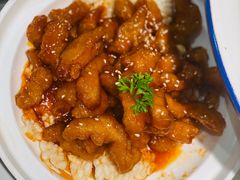 -兰湘子·湘菜小炒(石家庄万象城店)