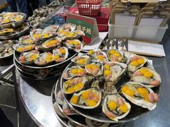 -飞尝蚝·顺德菜·鱼生(顺德总店)