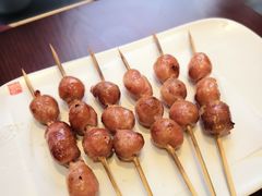 -1078號老北京涮肉(松柏店)