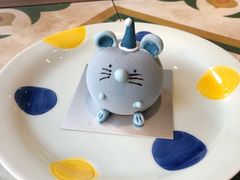鼠我有你-侘寂甜品(自取店)