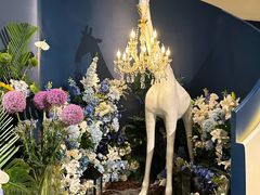 -狮拾久·现代新加坡料理(福田COCO Park店)