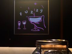 -Fuzzy Bistro 浮几韩餐·茶酒馆