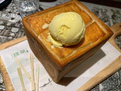 面包诱惑-绿茶餐厅(千岛湖银泰城店)