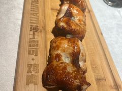 -俄士厨房(环球港店)