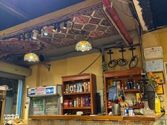 -丝路疆味新疆喀什餐厅(保利广场对面金地太阳城店)