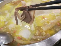 -江湖黑大兔(杨家坪店)