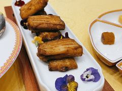 -白家大院·王府宫廷菜(苏州街店)
