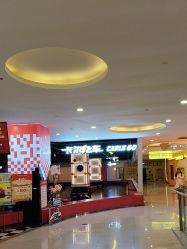 -卡尔飞车(长沙喜盈门范城店)