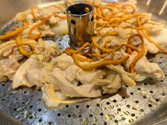 桑拿鸡-熠盛粤味·顺德桑拿鸡(永康路店)