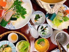 -蟹道乐(新宿本店)