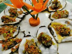 -聚德福海鲜家常菜(刘庄店)