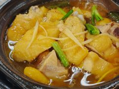 -来客家食府 · 福建客家菜(厦禾路店)