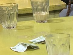 -老光明岗琼甜茶馆