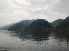 -新安江山水画廊风景区