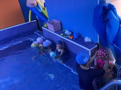 -小伢儿水中体适能俱乐部(中泰店)