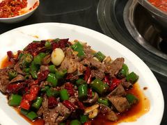 -祖传曾羊肉饭店