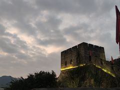 -台州府城(江南长城)