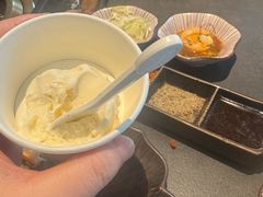 -铭牛烧肉·和牛海鲜自助(高新月牙湖店)