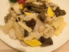 传统白什盘-得月楼·省级非遗·传统苏帮菜(观前店)