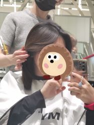 -YH HAIR SALON