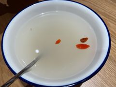 金城甜胚子-马记永·兰州牛肉面(天通苑家乐福店)