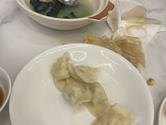 -东方饺子王(新奥购物中心店)